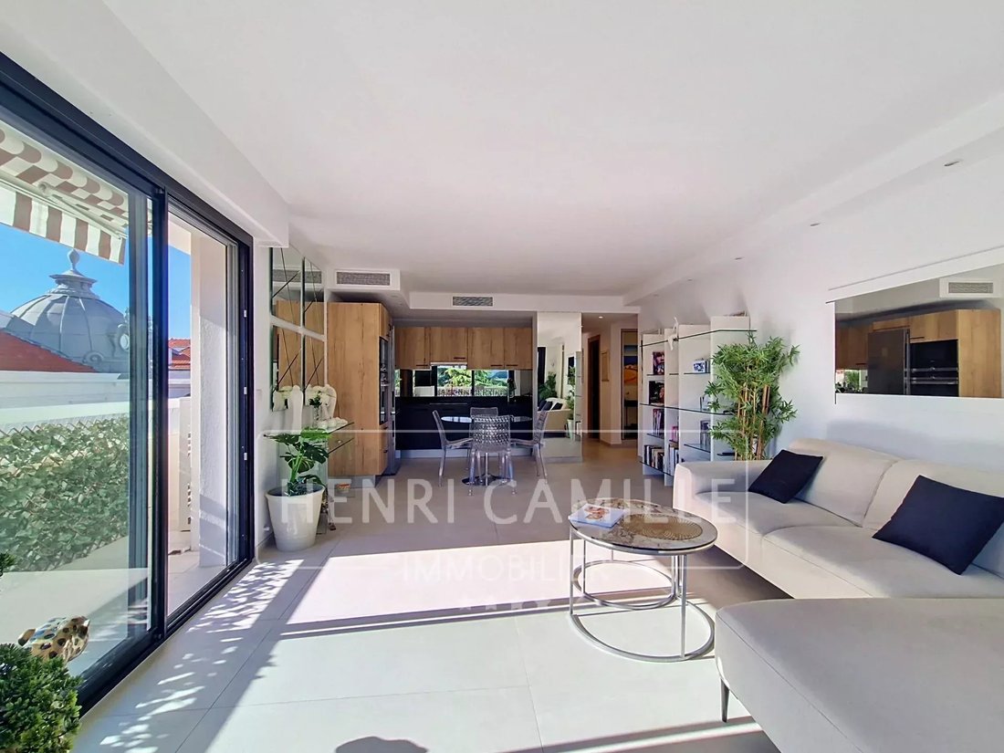 Apartment in Cannes, Provence-Alpes-Côte d'Azur, France 3 - 14932379