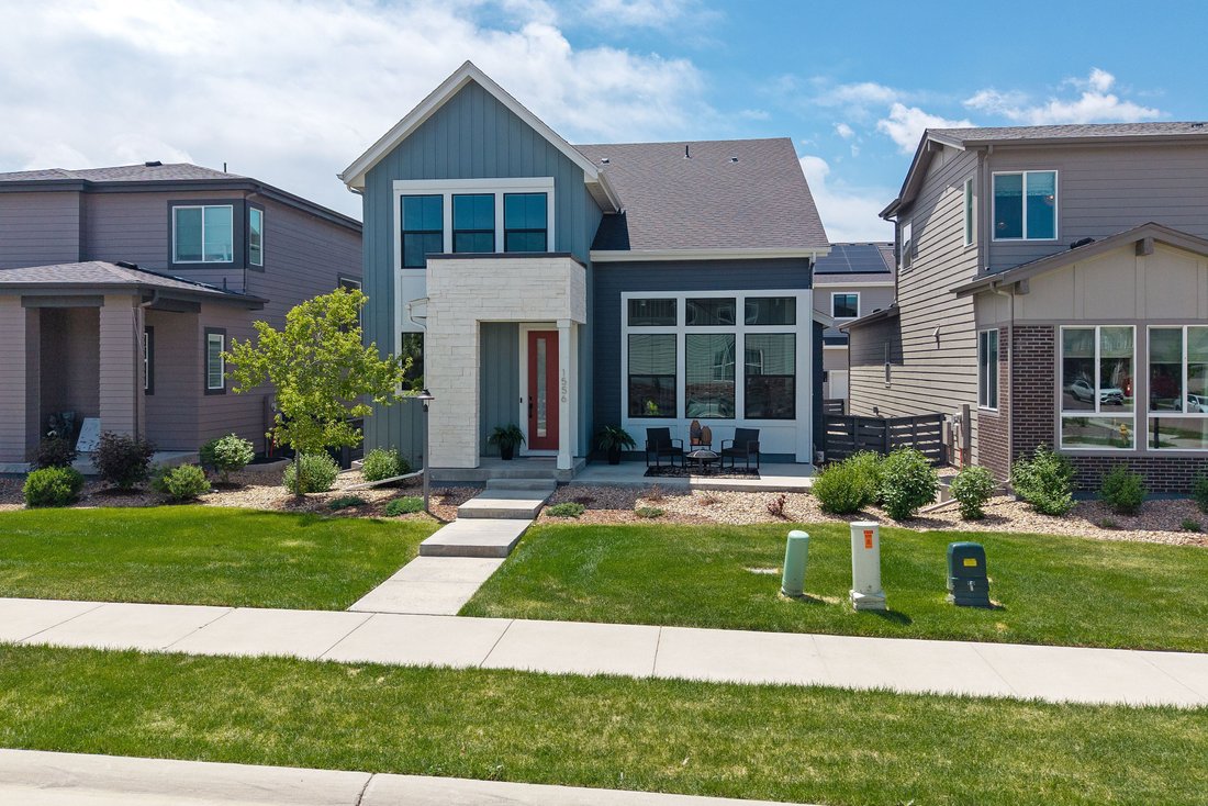 House in Castle Rock, Colorado, United States 2 - 18164708