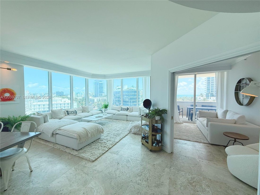 Condo in Miami Beach, Florida, United States 1 - 18156208