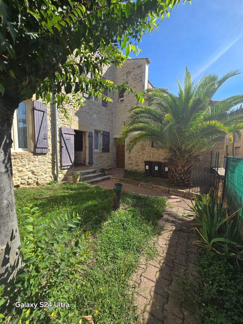Villa in Les Escanaux, Bagnols-sur-Ceze, France 1 - 18167725