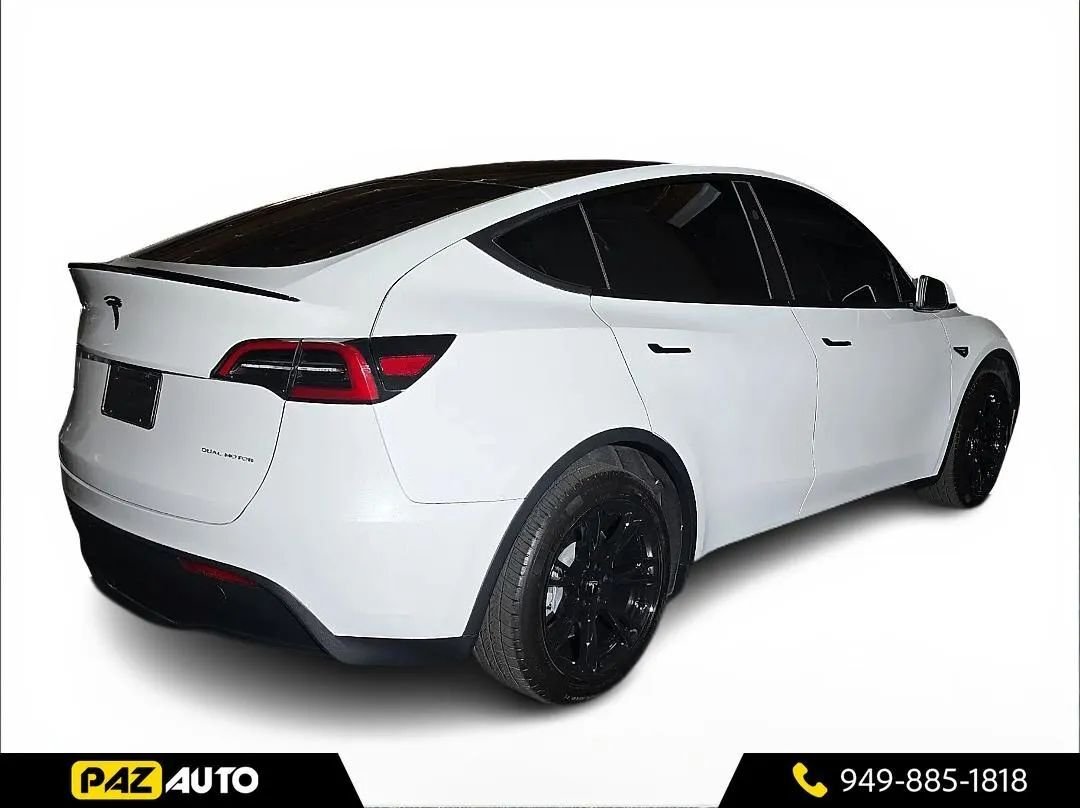 Suv in Laguna Hills, CA, United States 5 - 18150640