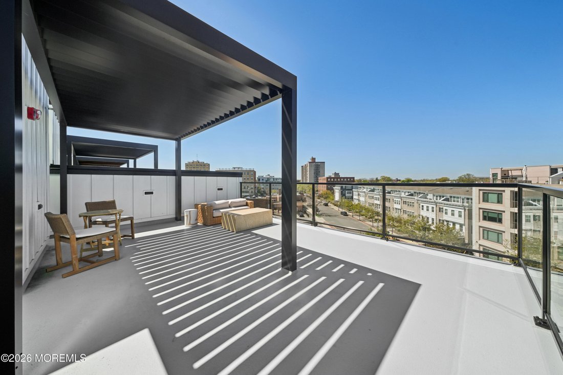 Condo in Belmar, New Jersey, United States 5 - 18167072