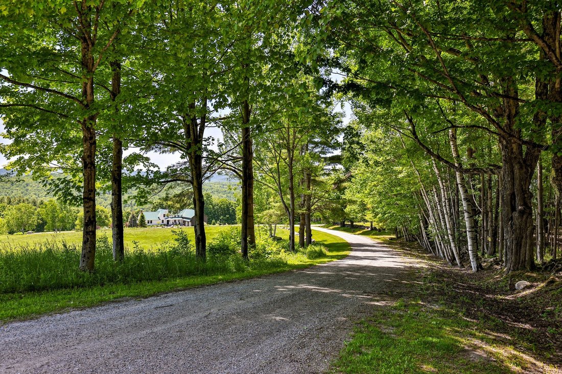 House in Shrewsbury, Vermont, United States 2 - 18156417