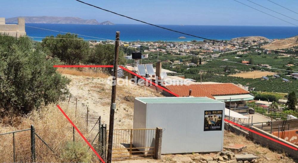 House in Community of Kallithea, Nea Alikarnassos, Greece 3 - 17756405