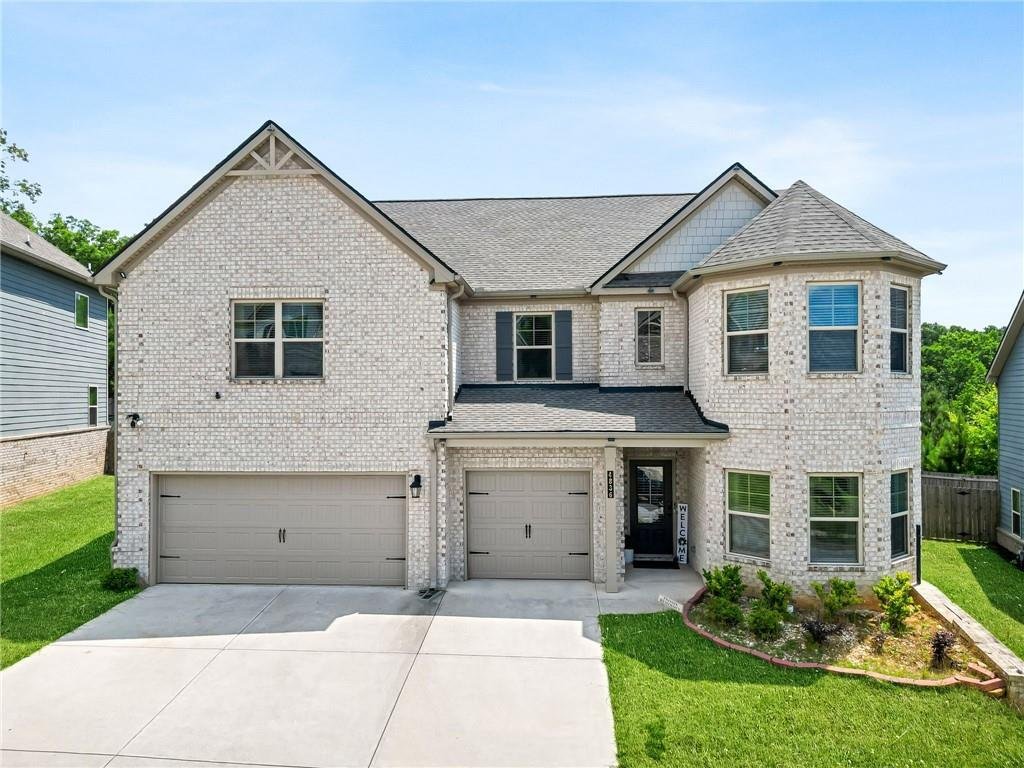 House in Atlanta, Georgia, United States 1 - 18155230