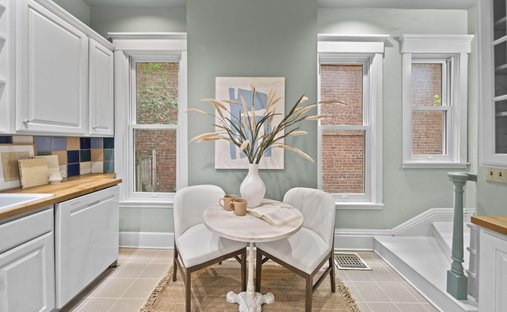 Casa a Columbus, Ohio, Stati Uniti 1