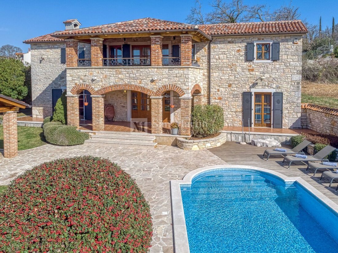 House in Porec, Istria County, Croatia 3 - 18116800
