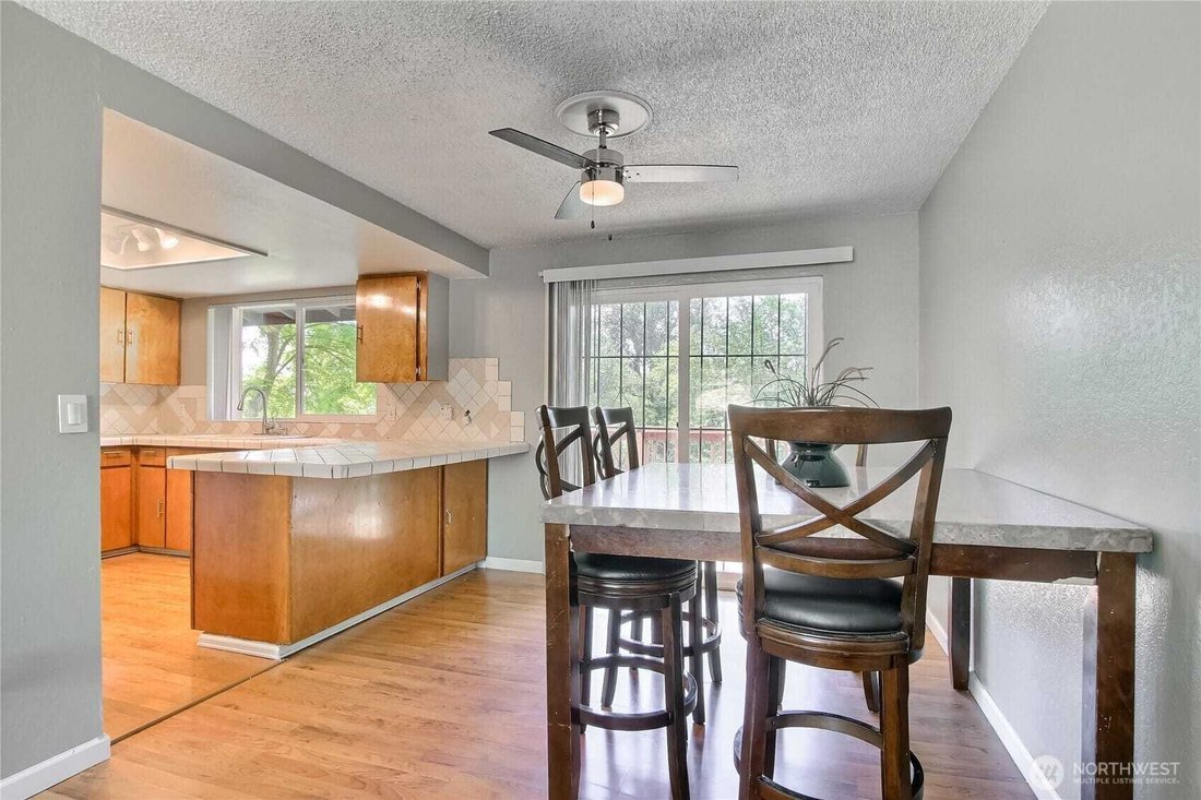 House in Kent, Washington, United States 4 - 18106381
