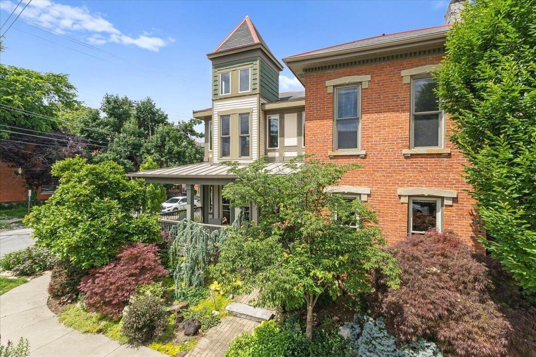 Condo in Columbus, Ohio, United States 3 - 18168693