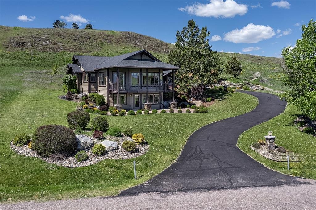 House in Polson, Montana, United States 2 - 18155556