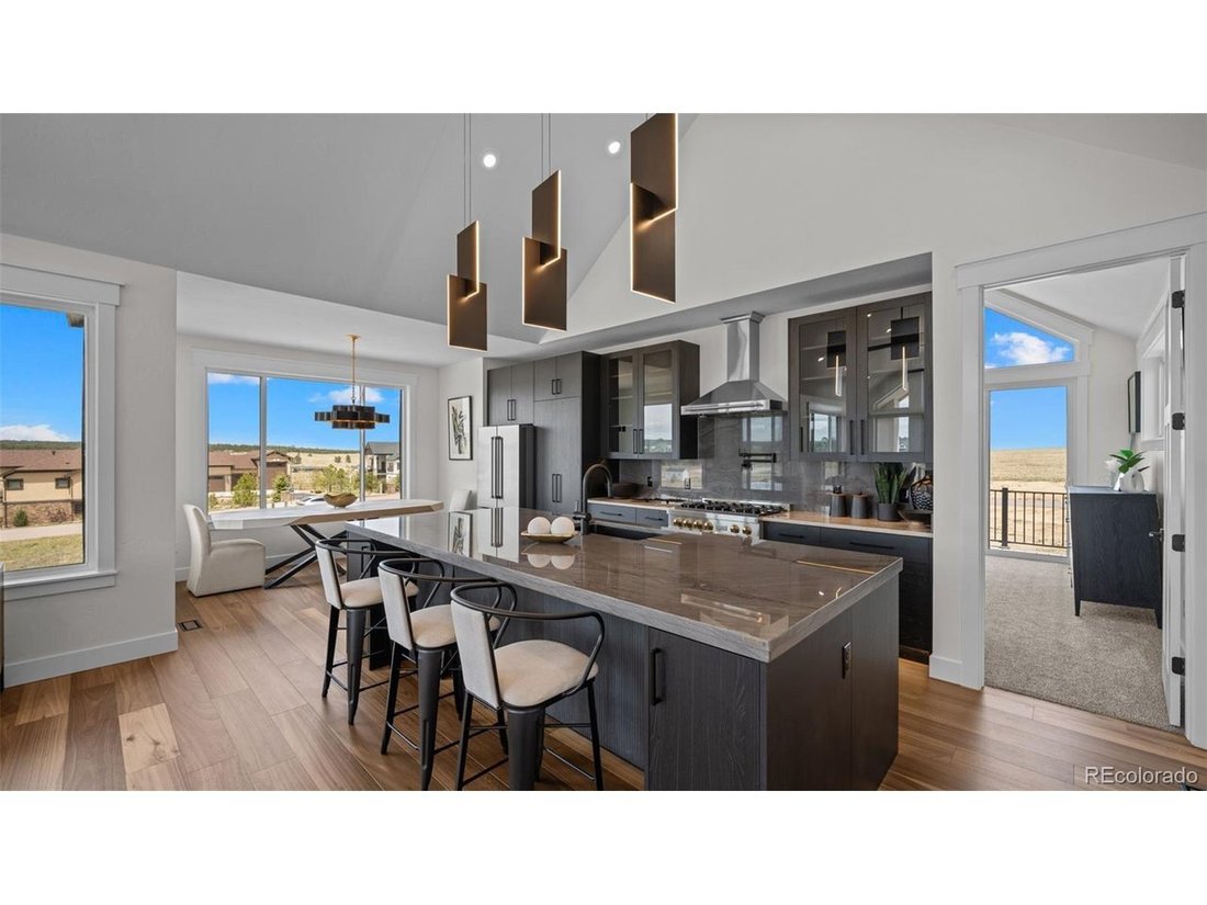 House in Colorado Springs, Colorado, United States 4 - 18154247