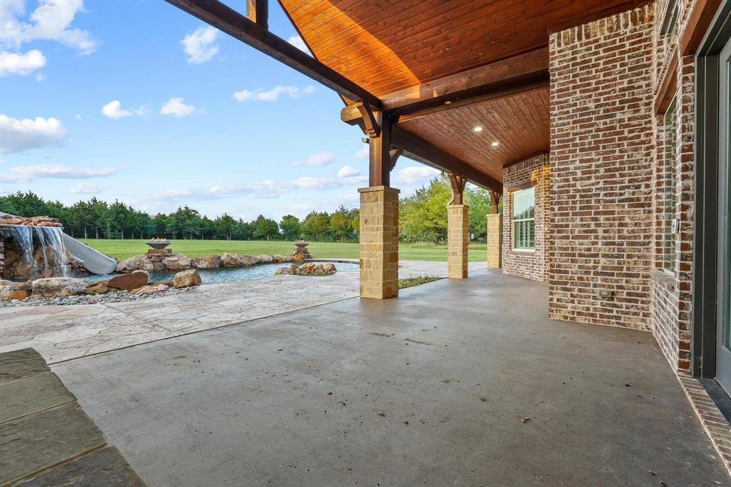 House in Pottsboro, Texas, United States 3 - 18159351