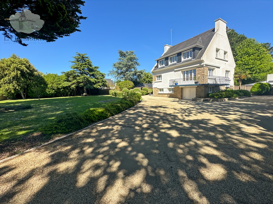 House in Névez, Brittany, France 2 - 18170058