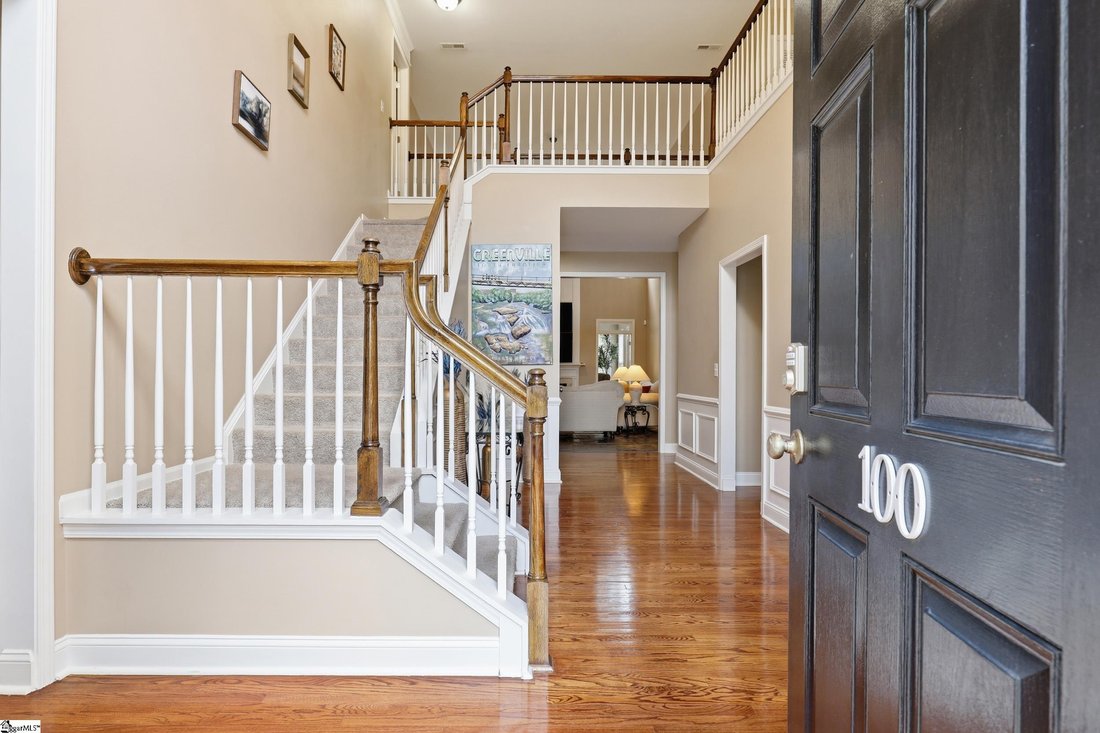 House in Greenville, South Carolina, United States 4 - 18157767