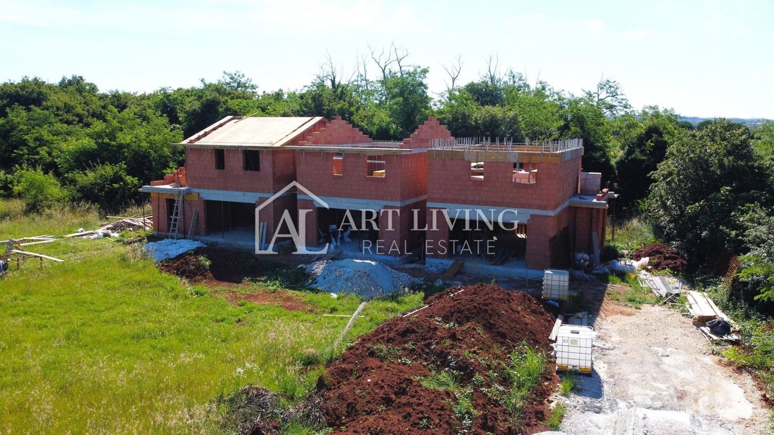 House in Umag, Istria County, Croatia 2 - 15639457