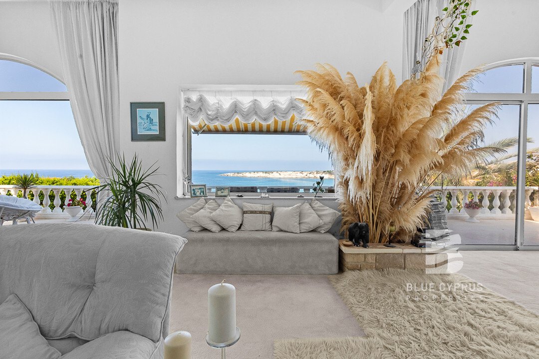 Villa in Peyia, Paphos, Cyprus 5 - 18170131
