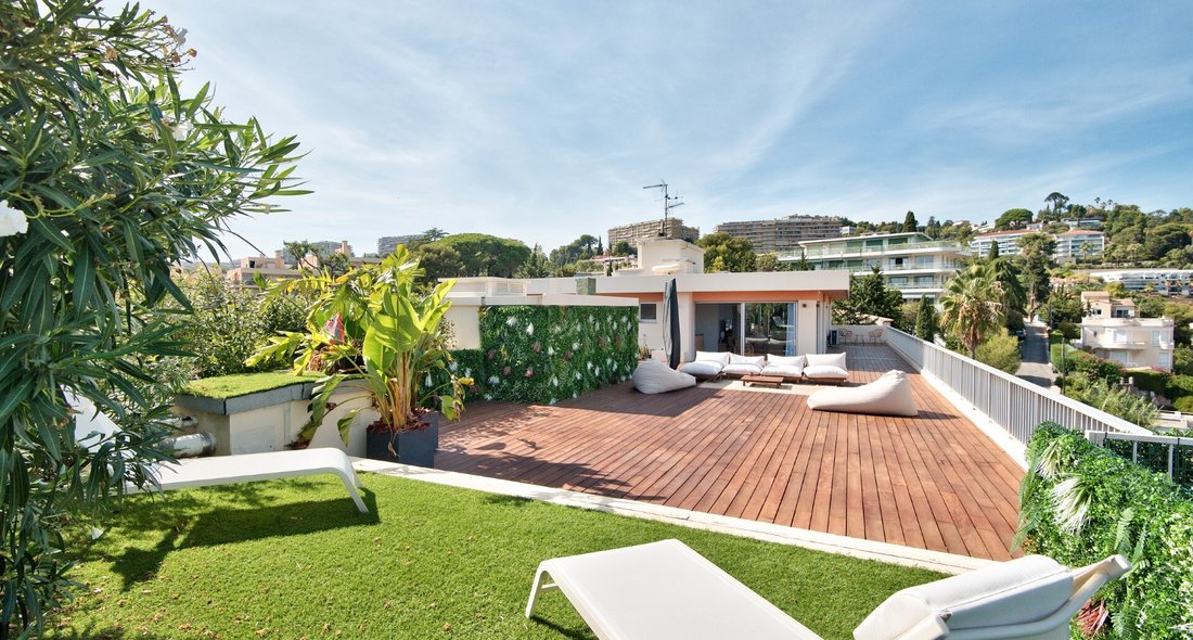 Apartment in Nice, Provence-Alpes-Côte d'Azur, France 4 - 18156635
