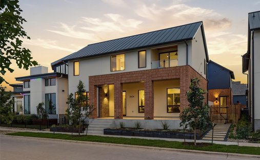 House in Austin, Texas, United States 1