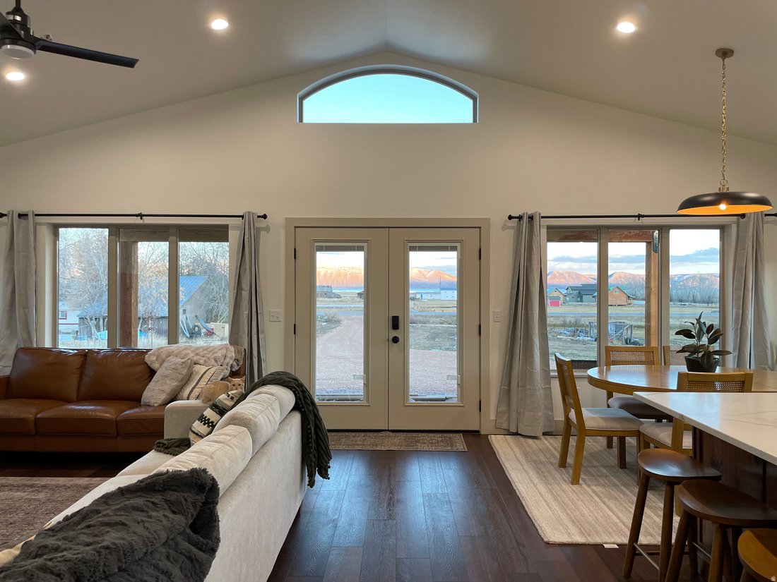 House in Saint Charles, Idaho, United States 3 - 18167563