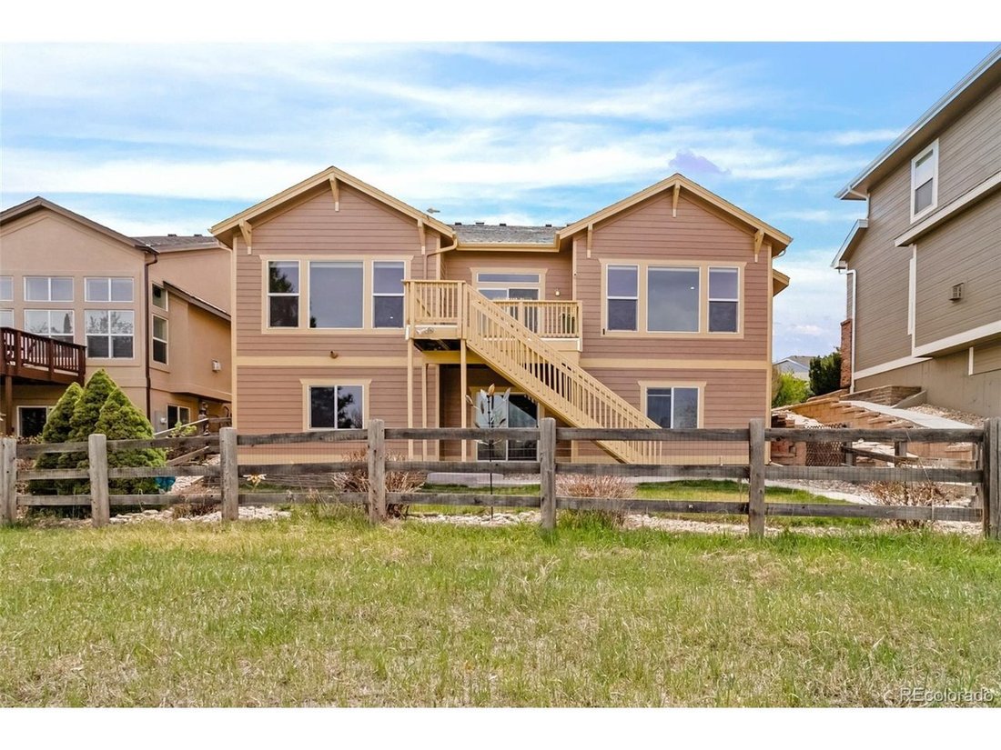 House in Columbine Valley, Colorado, United States 3 - 18154283