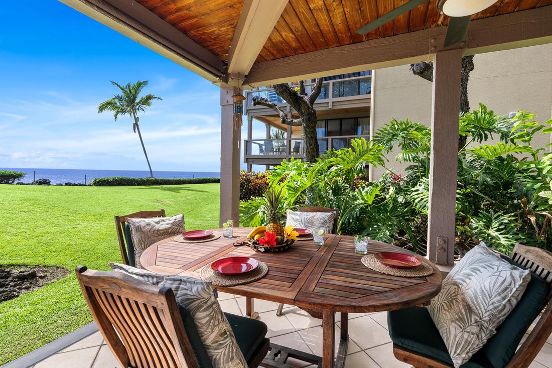 Condo in Kailua-Kona, Hawaii, United States 4 - 18158426