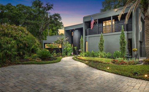 House in Tampa, Florida, United States 1