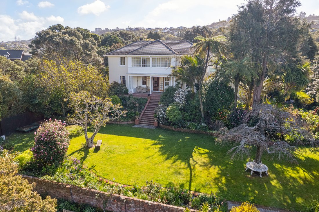 Lower Hutt, Wellington, New Zealand 1 - 16293451