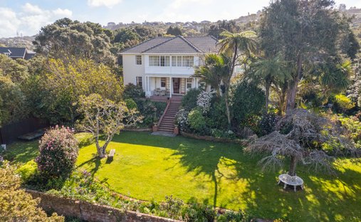 Lower Hutt, Wellington, New Zealand 1