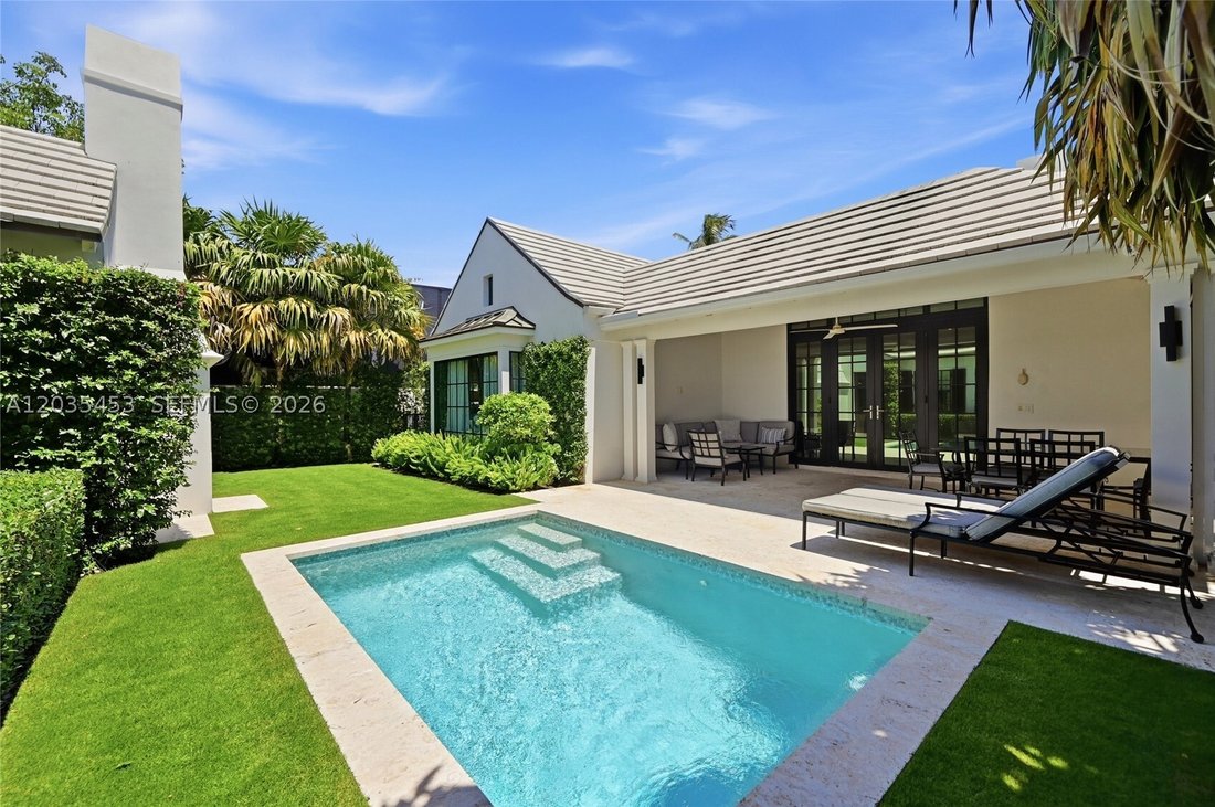 House in Palm Beach, Florida, United States 4 - 18160196