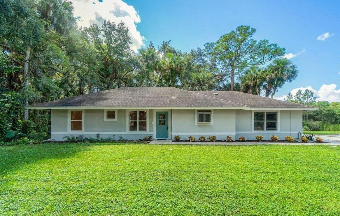 House in The Acreage, Florida, United States 1 - 18157683