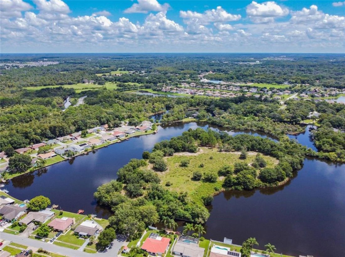 Land in Holiday, Florida, United States 1 - 18160037