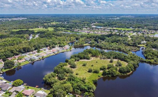 Land in Holiday, Florida, United States 1