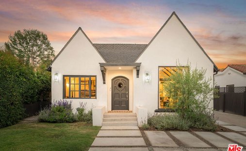 House in Los Angeles, California, United States 1