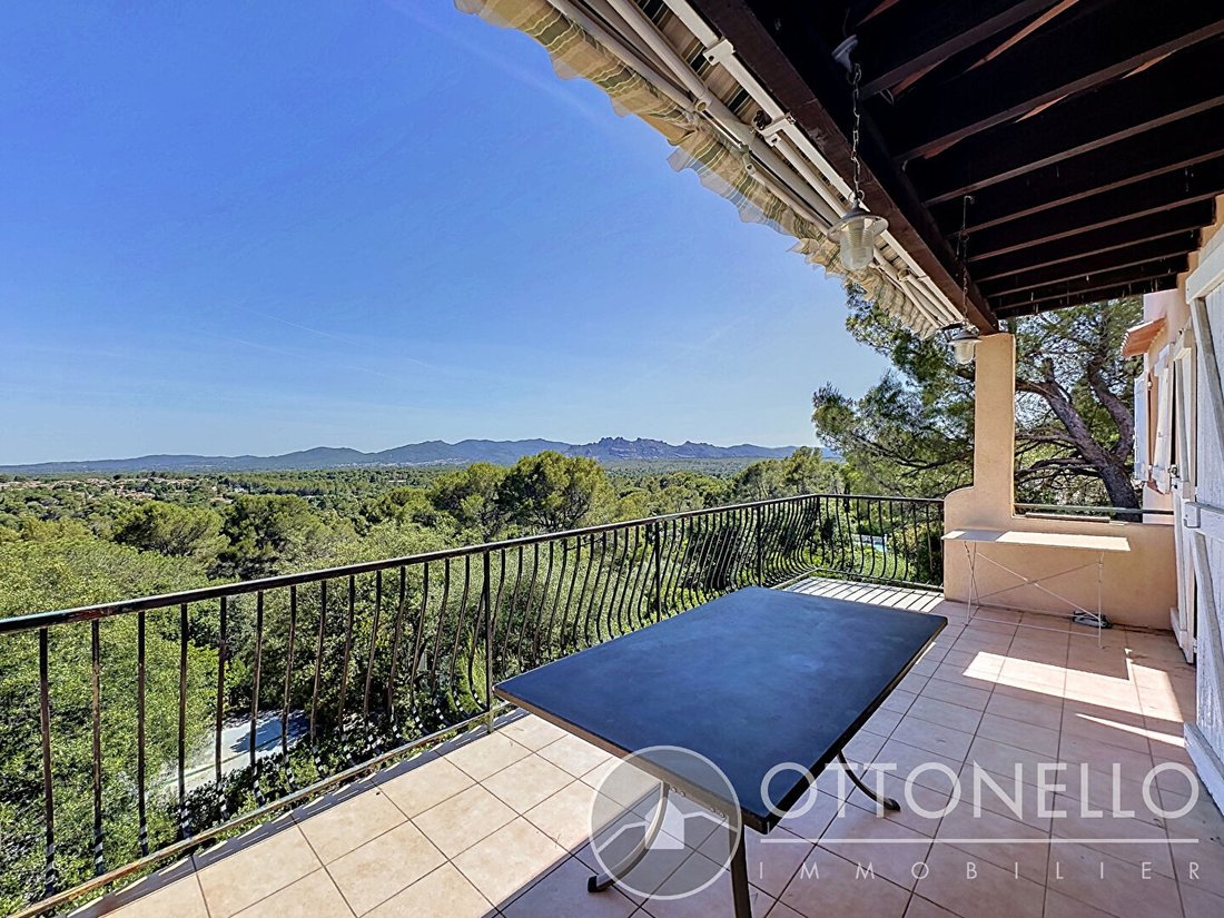Villa in La Bouverie, Roquebrune-sur-Argens, France 2 - 18160810
