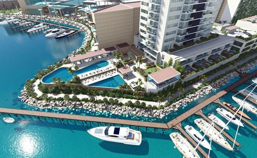 Appartement à Cancún, Quintana Roo, Mexique 1