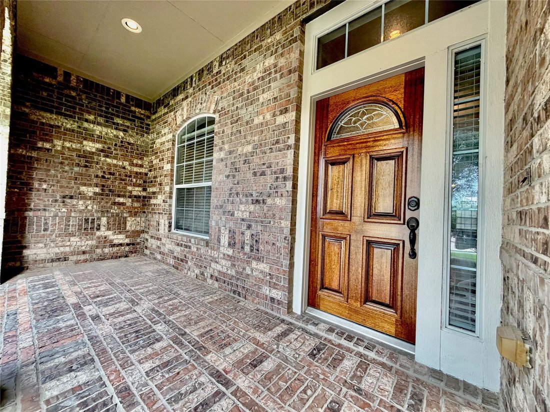 House in Richmond, Texas, United States 4 - 18159815