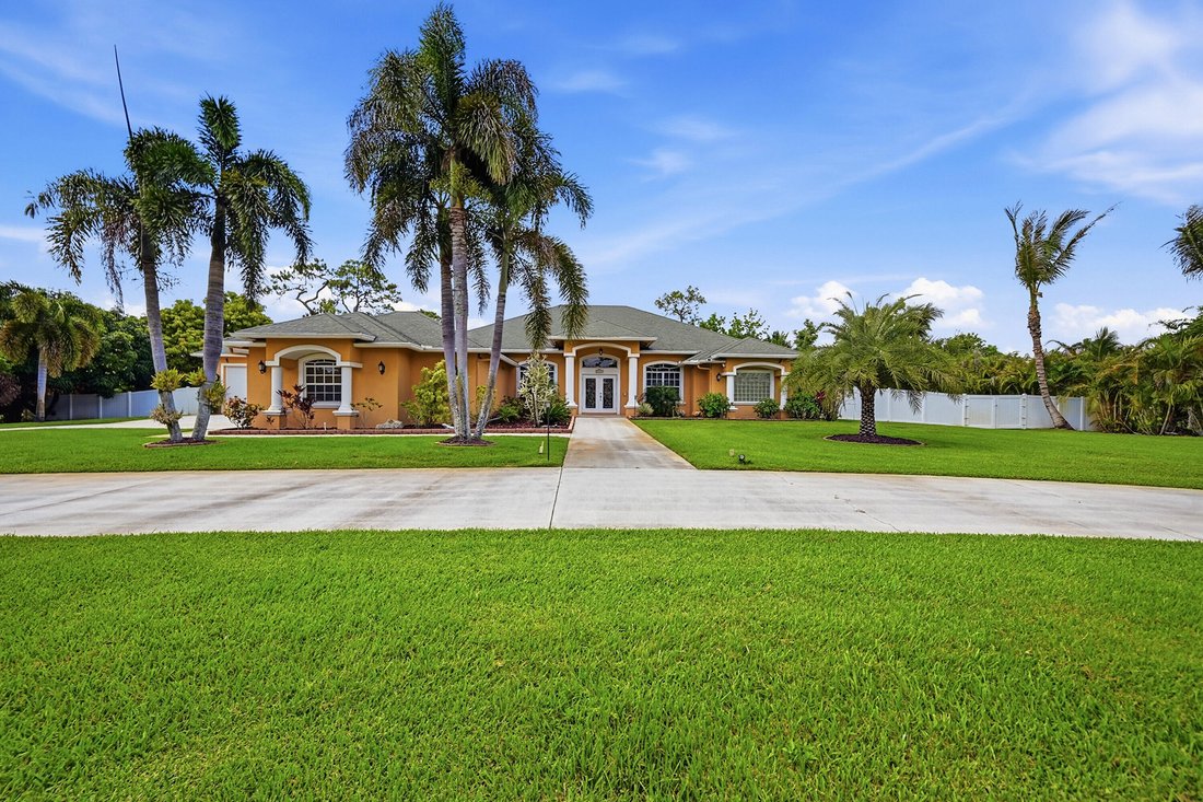 House in Loxahatchee, Florida, United States 2 - 18162849