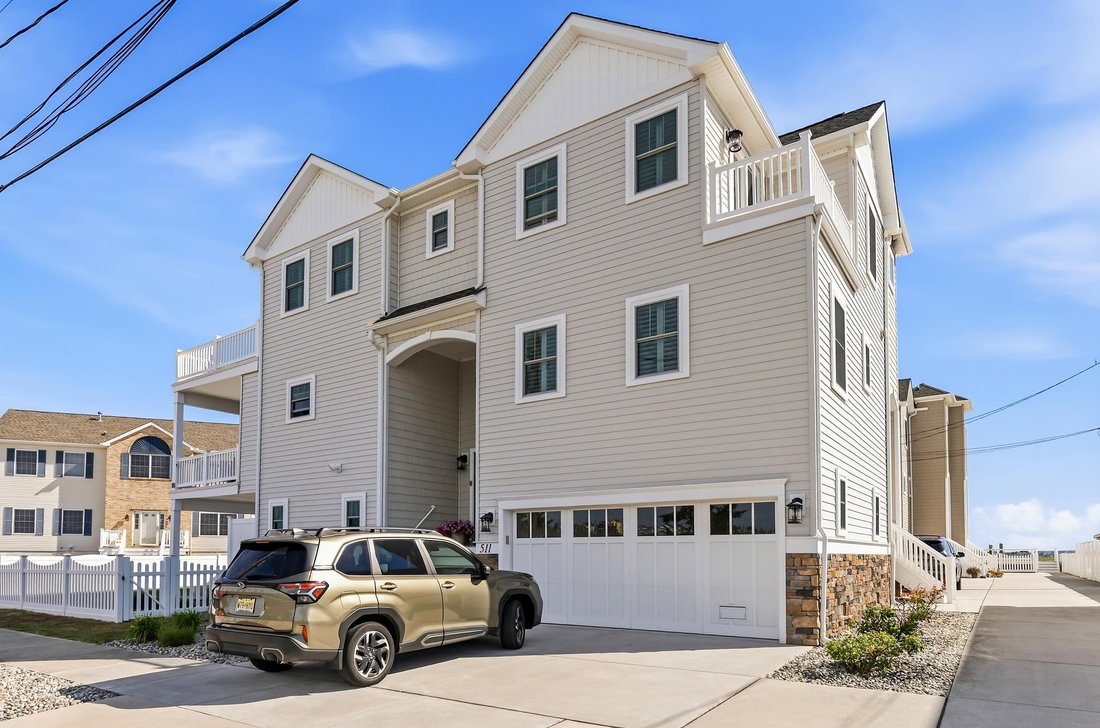 Townhouse in Wildwood, New Jersey, United States 1 - 18162569