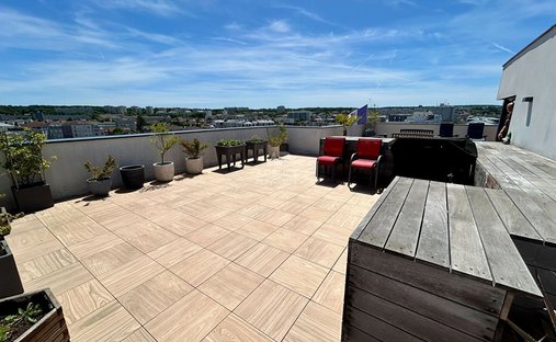 Apartment in Poissy, Ile-de-France, France 1