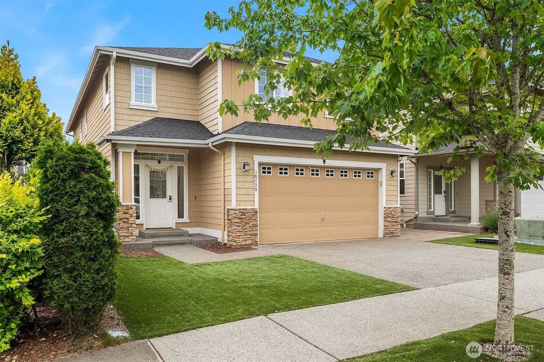 House in Mill Creek, Washington, United States 2 - 18152026