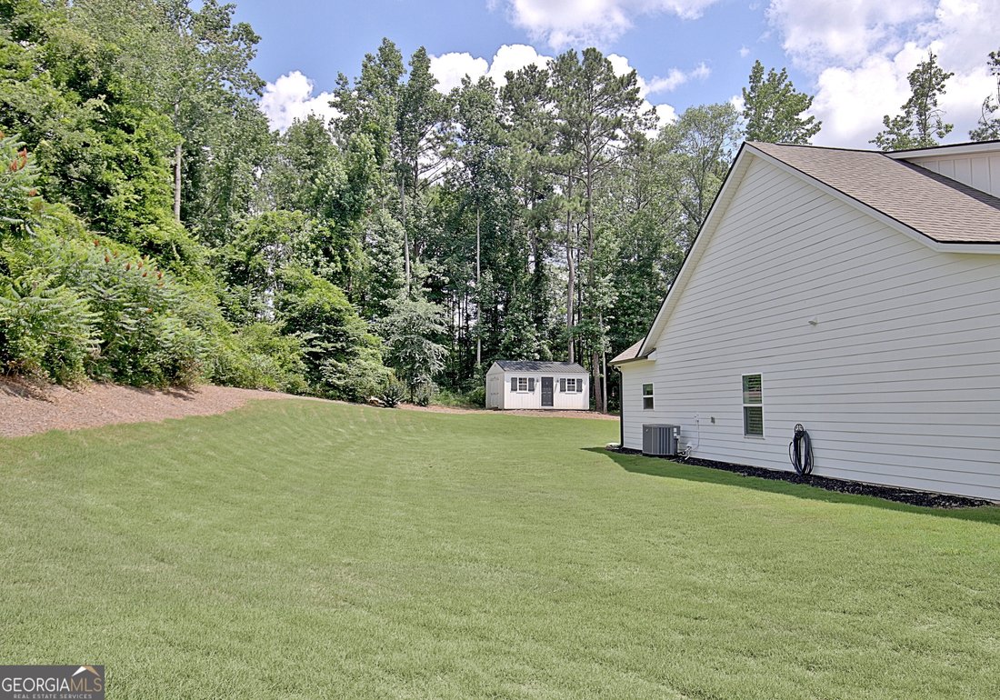 House in Newnan, Georgia, United States 4 - 18160169