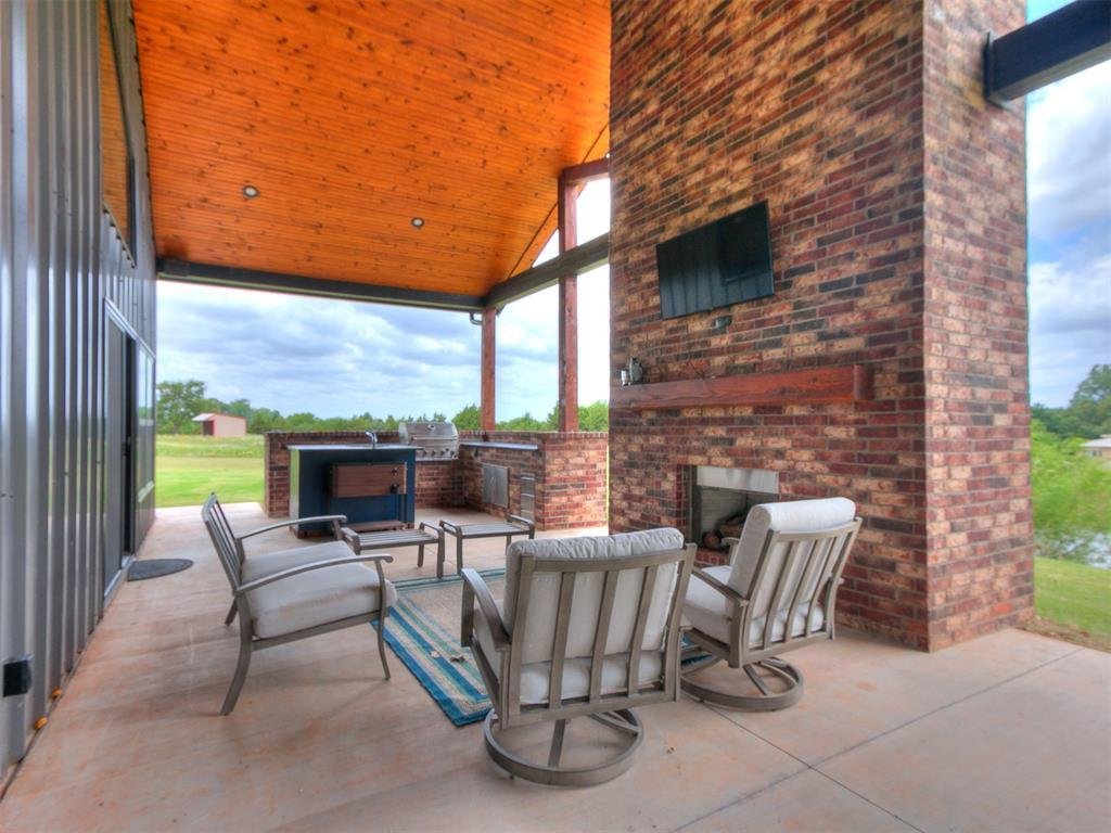 House in Edmond, Oklahoma, United States 4 - 18160010