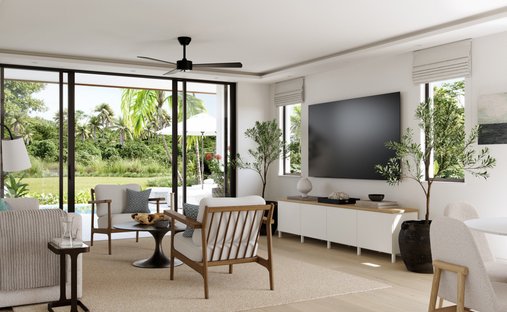 Casa en Lancaster, Parroquia de Saint James, Barbados 1