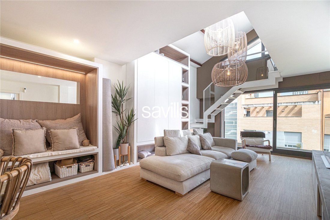 Apartment in Sant Martí, Barcelona, Spain 1 - 18155656