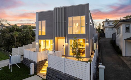 House in Auckland, Auckland, New Zealand 1