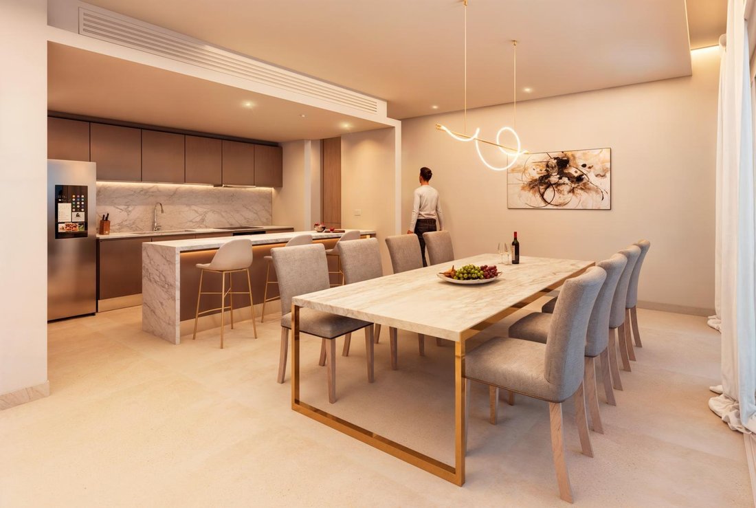Apartment in San Miguel de Cozumel, Quintana Roo, Mexico 4 - 18165728