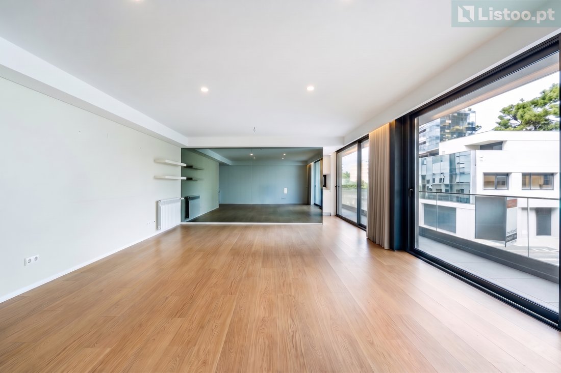 Apartment in Ramalde, Porto District, Portugal 4 - 18170548