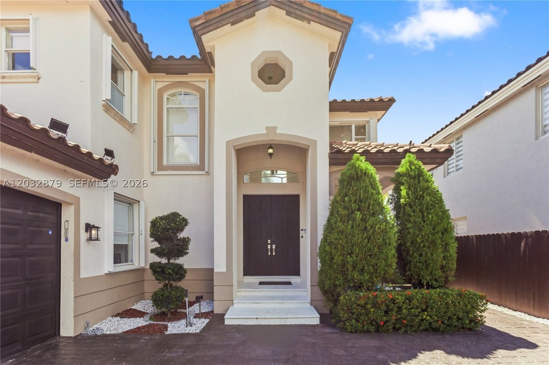 House in Miami, Florida, United States 3 - 18115906