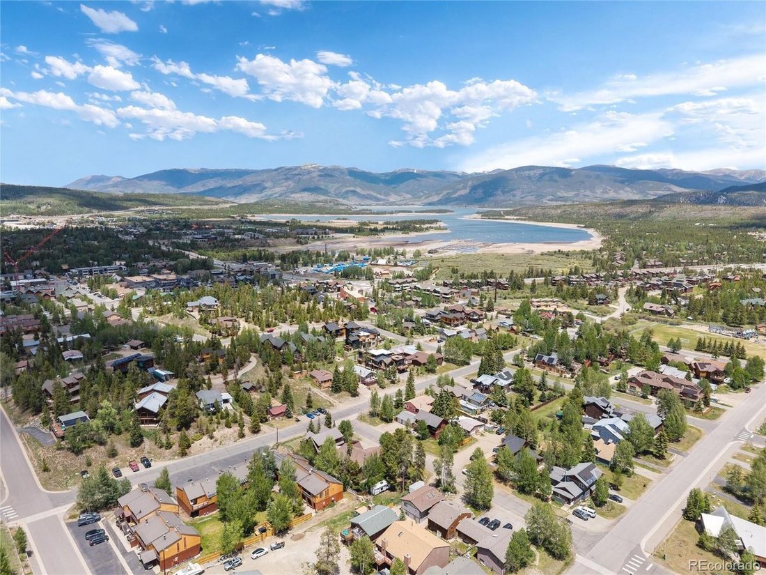 Townhouse in Frisco, Colorado, United States 3 - 18158140