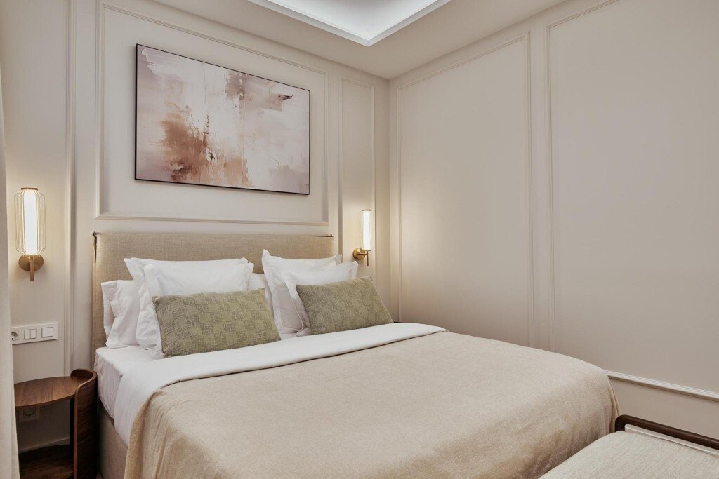 Apartment in Barrio Salamanca, Madrid, Spain 1 - 18163266